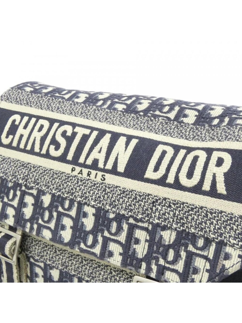 Dior Oblique Camp Shoulder Bag - Picture 4 of 9